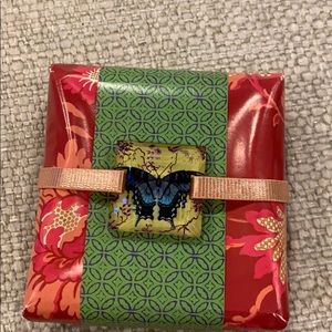 Fringe Jasmin Lime Soap